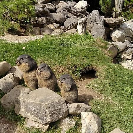 Ferienwohnung Maria-Wies Schönau am Königssee Εξωτερικό φωτογραφία