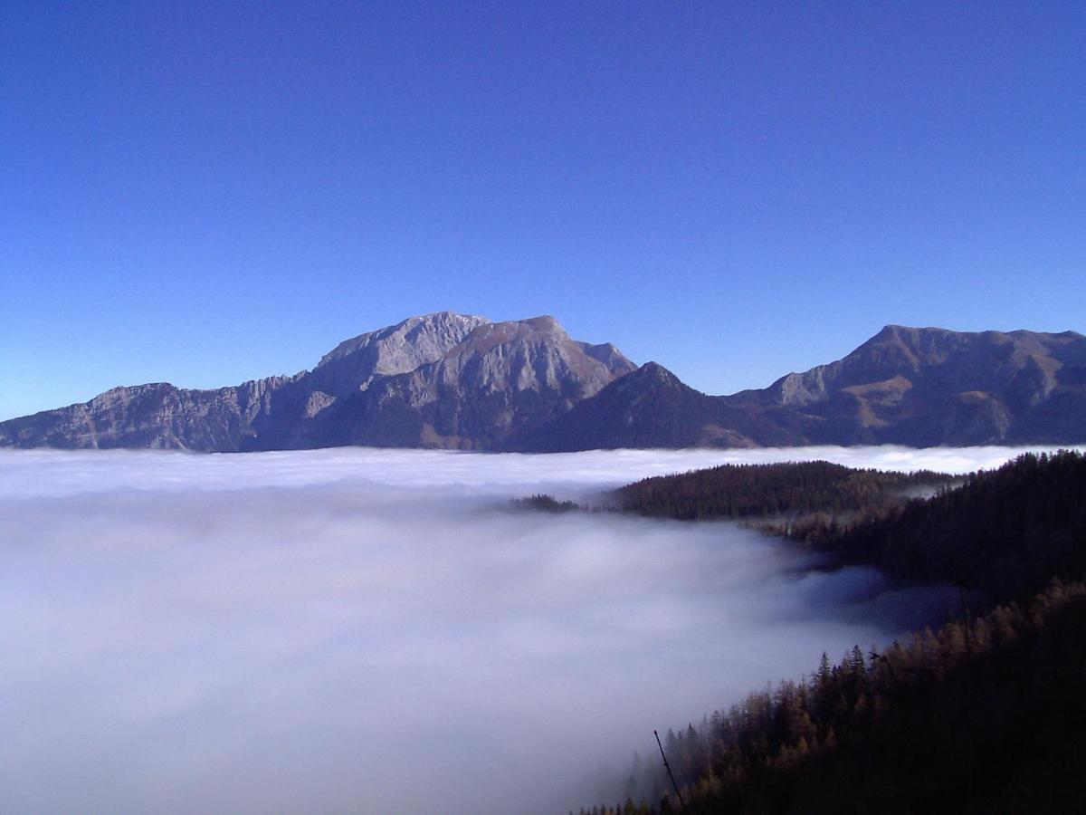 Ferienwohnung Maria-Wies Schönau am Königssee Εξωτερικό φωτογραφία