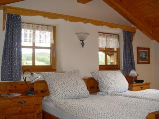 Ferienwohnung Maria-Wies Schönau am Königssee Εξωτερικό φωτογραφία